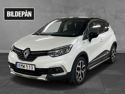 Renault Captur PhII Energy TCe 120 ESK EDC