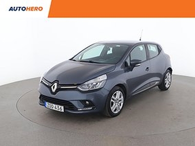 Renault Clio 0.9 TCe *BLACK WEEK* / Bluetooth, PDC-Bak