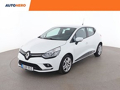 Renault Clio 0.9 TCe *FRI HEMLEVERANS* / CarPlay, Bluetooth