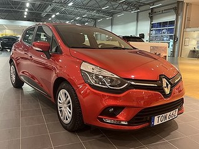 Renault Clio PhII TCe 90 Zen II.5-d