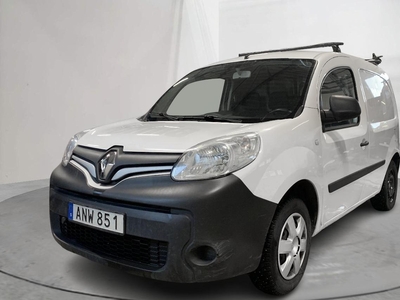 Renault Kangoo 1.5 dCi Skåp (75hk)