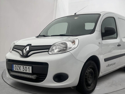 Renault Kangoo 1.5 dCi Skåp (90hk)