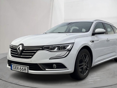 Renault Talisman 1.6 dCi Kombi (160hk)