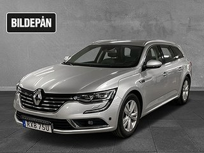 Renault Talisman Grandtour TCe 225 EDC GPF Business Edt