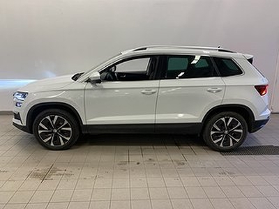 Skoda Karoq Style 2.0 TDI 150 hk 4x4 DSG | Panoramaglastak