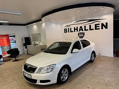 Skoda Octavia 1.6tdi ny servad år skatt 1100kr