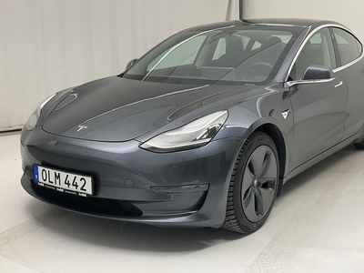 Tesla Model 3 Long Range Dual Motor AWD