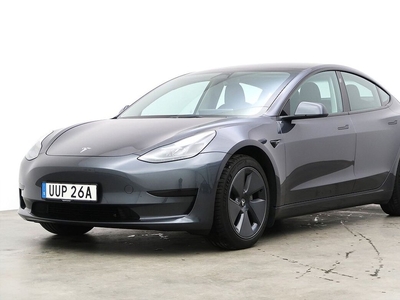 Tesla Model 3 Standard Range