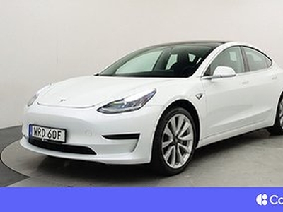 Tesla Model 3 Standard Range Plus 19