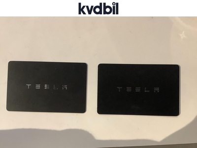 Tesla Model 3 Standard Range Plus