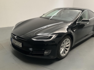 Tesla Model S 100D