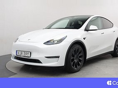 Tesla Model Y Long Range AWD Autopilot 20