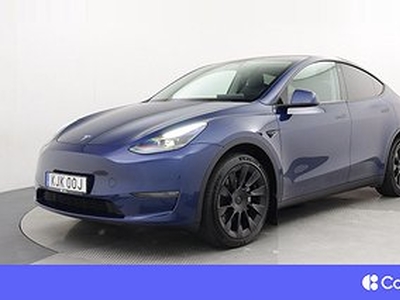 Tesla Model Y Long Range AWD Autopilot 20