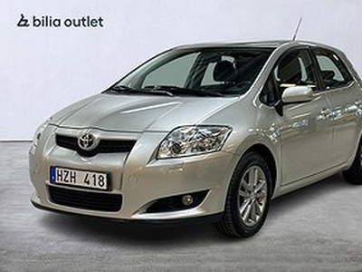 Toyota Auris 1.6 Dual VVT-i 124hk Endast 6500mil