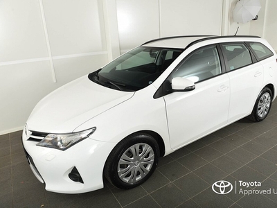 Toyota Auris Touring Sports