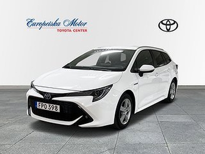 Toyota Corolla 2,0 HSD / TS / STYLE / SPI/ AU-Garanti