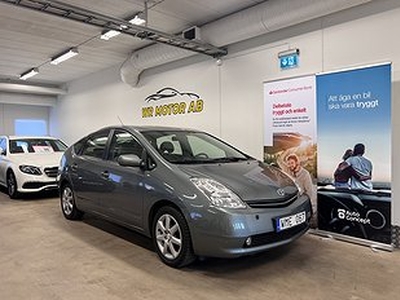 Toyota Prius 1.5 VVT-i + 3CM CVT Euro 4