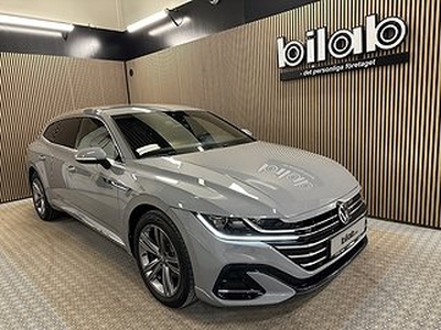 Volkswagen Arteon Shooting Brake EHYBRID AUTOMAT 2