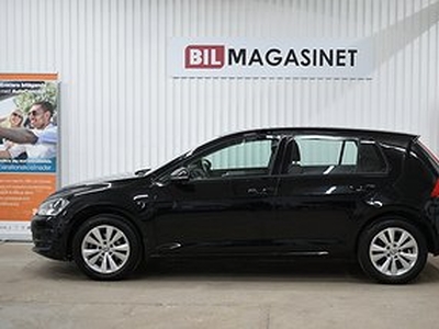 Volkswagen Golf 1.4 TSI SoV-Däck M-Värme Euro 6