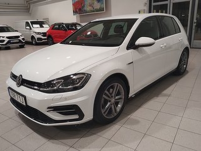 Volkswagen Golf 1.5 TSI 150 HK DSG