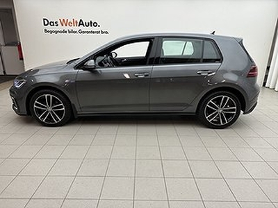 Volkswagen Golf GTE GTE//RÄNTA 6.95%/ACTIVE INFO/SENSORER