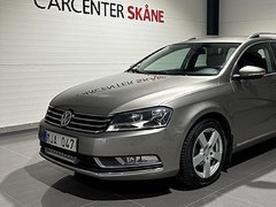 Volkswagen Passat Variant 2.0 BlueTDI Euro 5