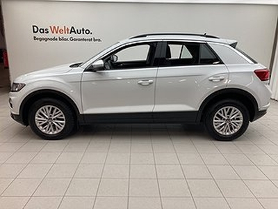 Volkswagen T-Roc 1.0 TSI 110