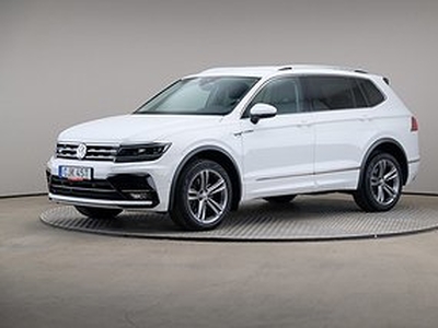 Volkswagen Tiguan Allspace Tdi 190 4m Dsg Gt Executive R-Line Dragpkt Värmare