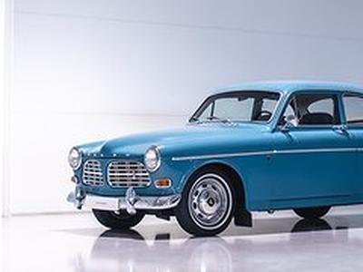 Volvo Amazon 121