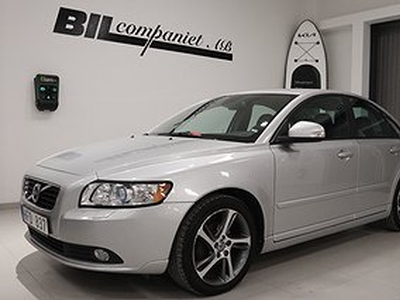 Volvo S40 D2 Manuell. 115hk