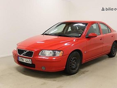 Volvo S60 D5 Automat