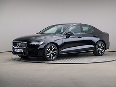 Volvo S60 T6 Awd R-Design Voc Navi Pro