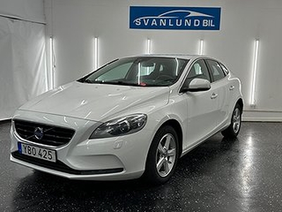 Volvo V40 D3 Geartronic Momentum Euro6/Ny-serv/Ny-kamrem/VOC