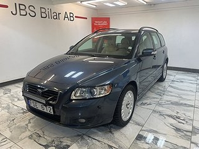 Volvo V50 D5 Momentum Euro 4