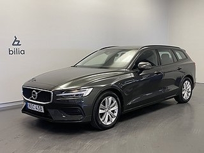 Volvo V60 B3 Bensin Momentum /Klimatpaket/