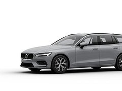 Volvo V60 B4 Bensin Core