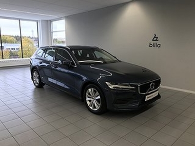 Volvo V60 B4 Diesel Momentum Advanced SE