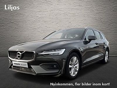 Volvo V60 B4 Diesel Momentum Advanced SE//Harman Kardon//