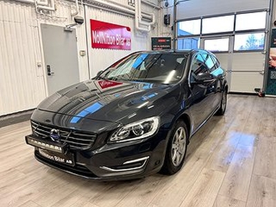 Volvo V60 D2 Momentum Euro 5