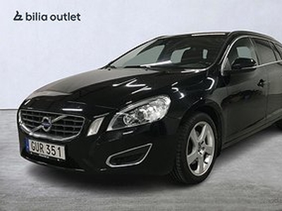 Volvo V60 T4 Momentum Farthållare Xenon P-sens