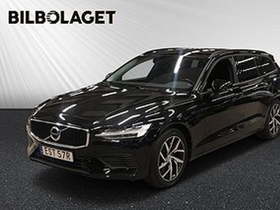 Volvo V60 T6 TE Momentum Edition