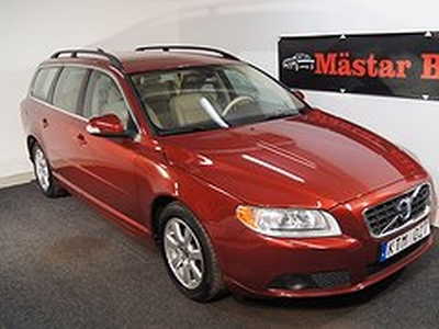 Volvo V70 1.6D DRIVe Momentum Euro 4