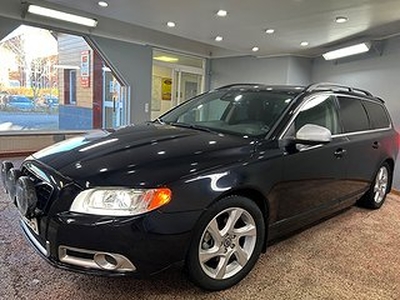 Volvo V70 D2 Geartronic Momentum Euro 5