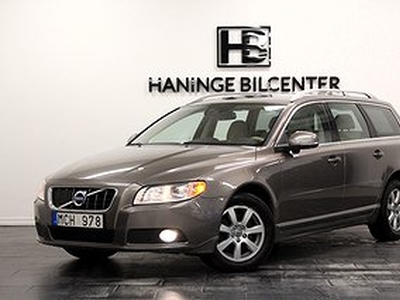 Volvo V70 D3 Geartronic Summum Euro 5