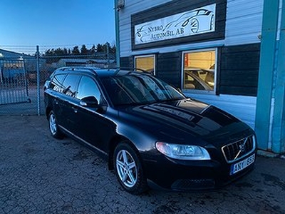 Volvo V70 D5 Geartronic Kinetic Euro 4