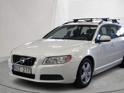 Volvo V70 II 1.6D DRIVe (115hk)