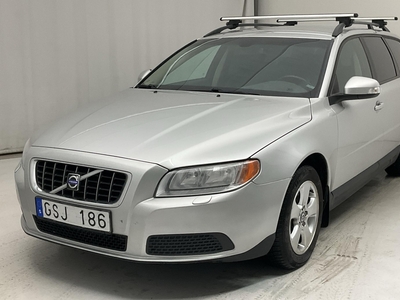 Volvo V70 II 2.4D (163hk)