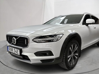 Volvo V90 B4 Cross Country AWD Mildhybrid, Diesel (190hk)