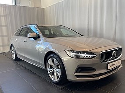 Volvo V90 B4 Diesel Core