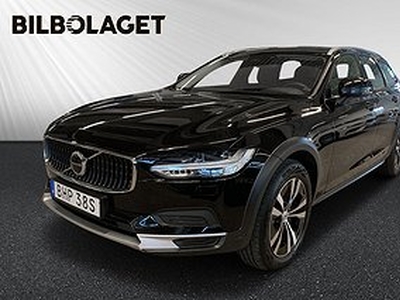 Volvo V90 Cross Country B4 AWD Diesel Core